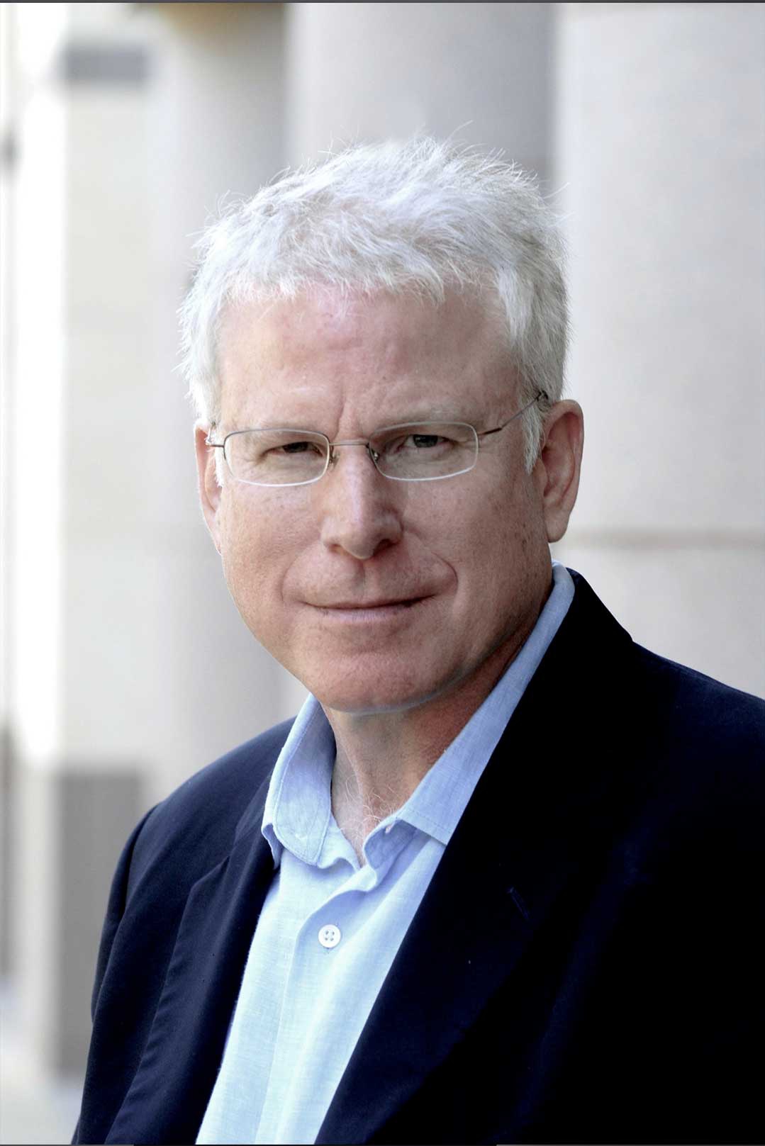 戴维·巴斯（David M. Buss）