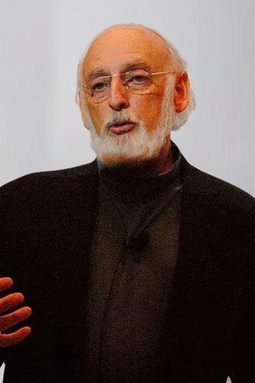 约翰·戈特曼John Gottman