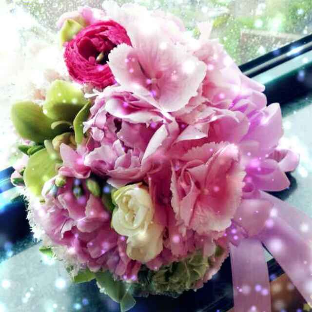 第1期亲子课学员：L妈