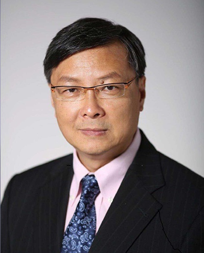 陈俊雄
