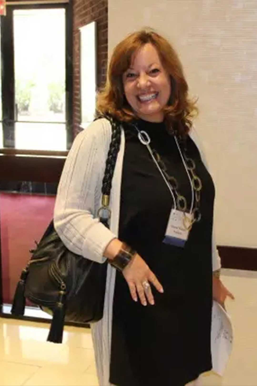 恩格博士Heather MacLetchie Ehinger